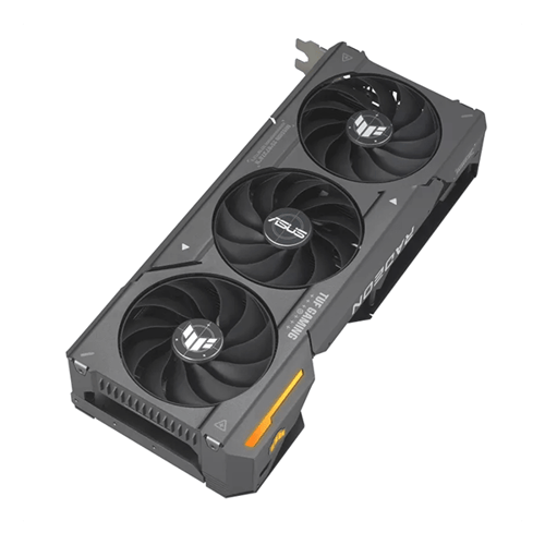Asus TUF Gaming RX 7600 XT OC Edition 16GB Graphics Card